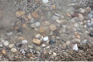 Photo Texture of Ground Water 0001